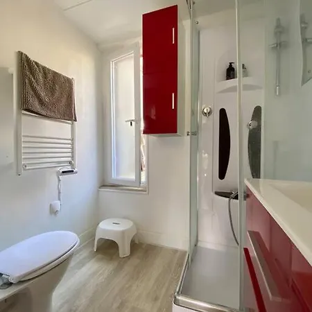 アパート Avec Terrasse A *