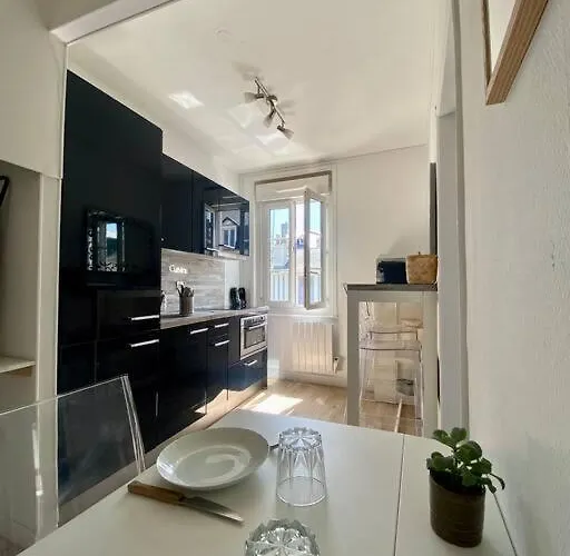 Avec Terrasse A Deauville