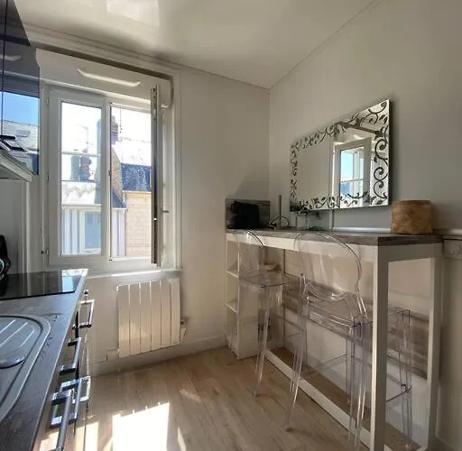 Apartment Avec Terrasse A